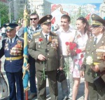 День Победы